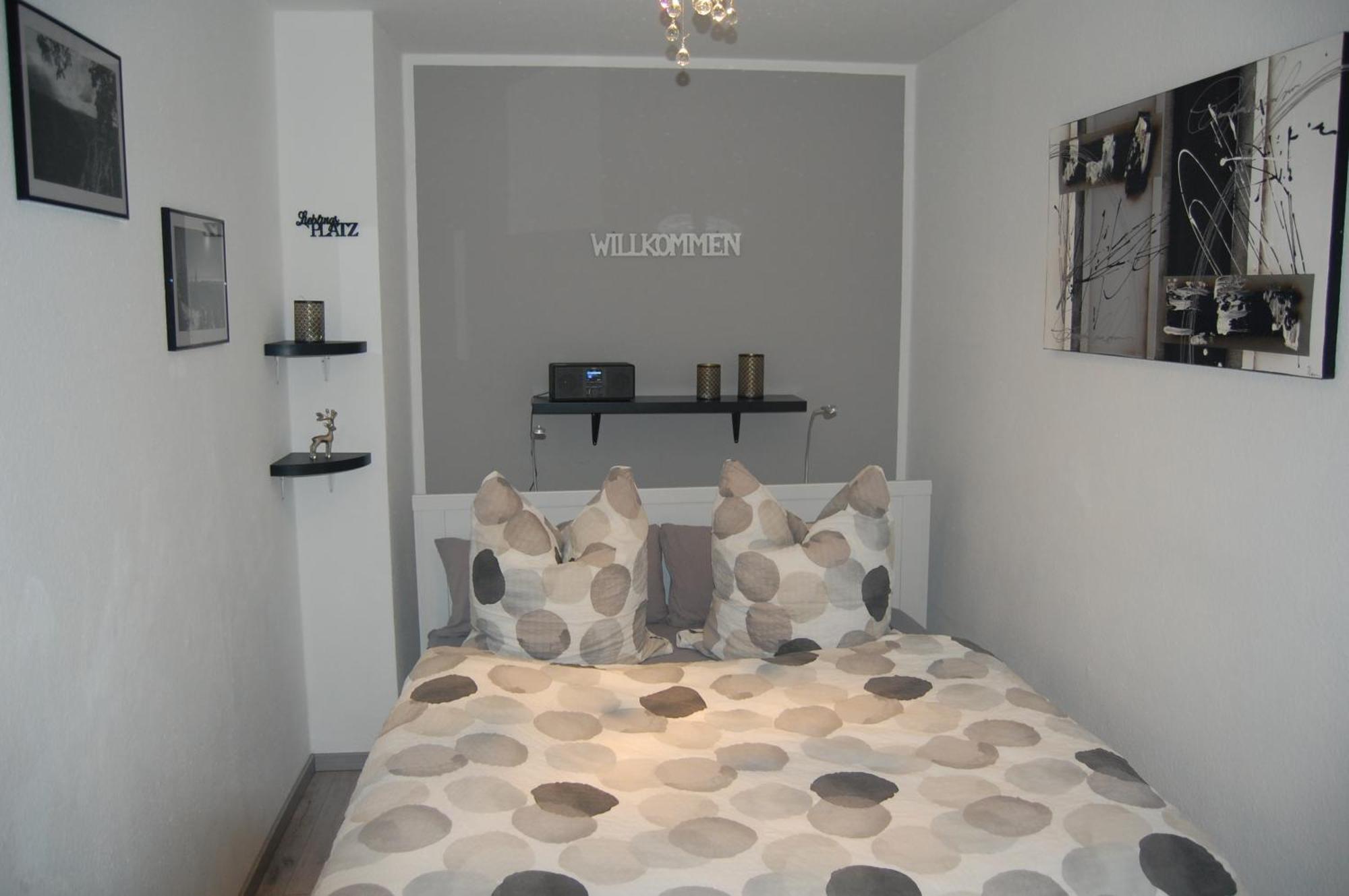 Appartement Brinkmann Braunlage Luaran gambar