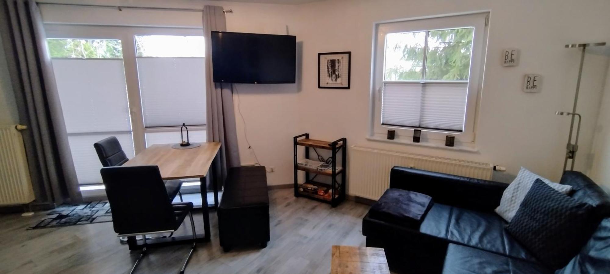 Appartement Brinkmann Braunlage Luaran gambar