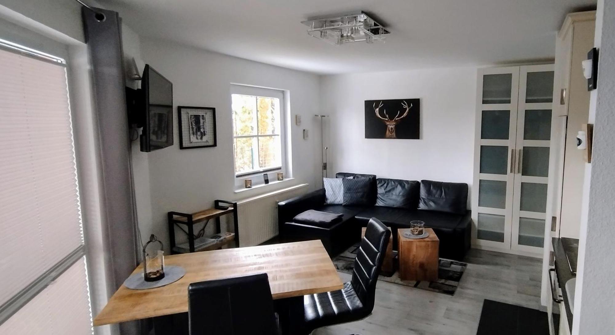 Appartement Brinkmann Braunlage Luaran gambar