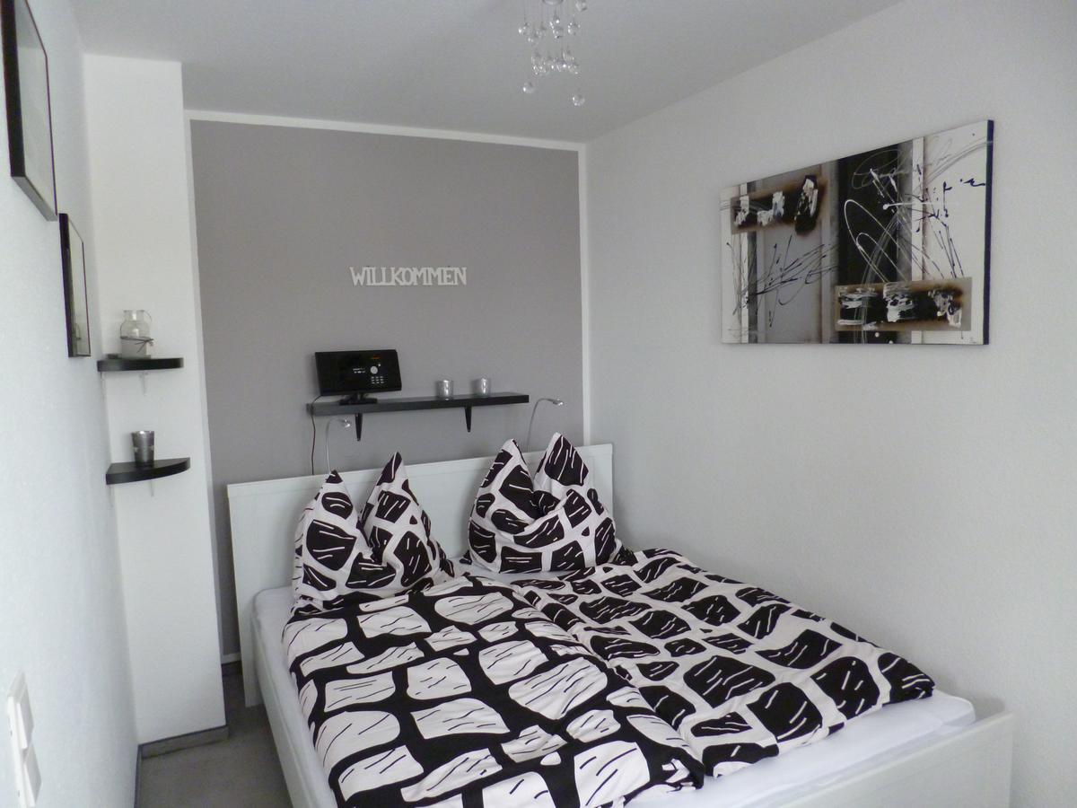 Appartement Brinkmann Braunlage Luaran gambar